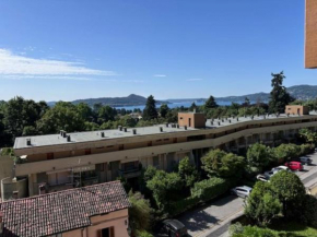 Appartamento Diana - Lesa Lesa